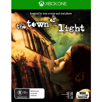 Wired Productions The Town Of Light Refurbished Xbox One Game